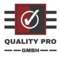 Quality Pro GmbH Logo